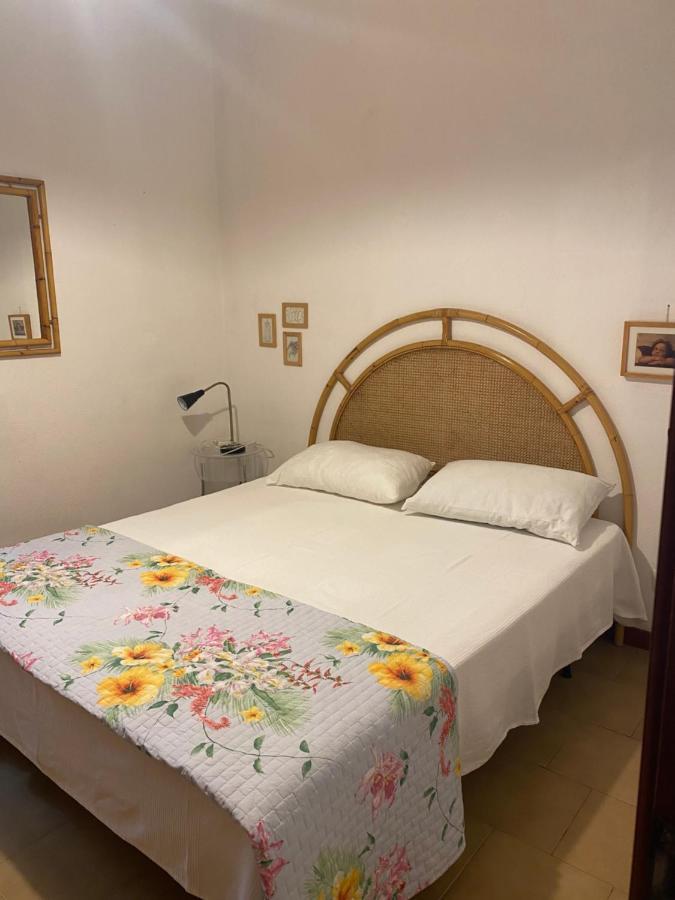 Apartament Depandance Sveva Ravello Zewnętrze zdjęcie